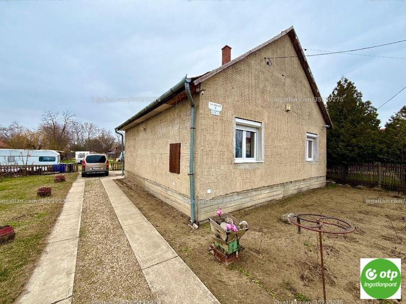 Ingatlan kép