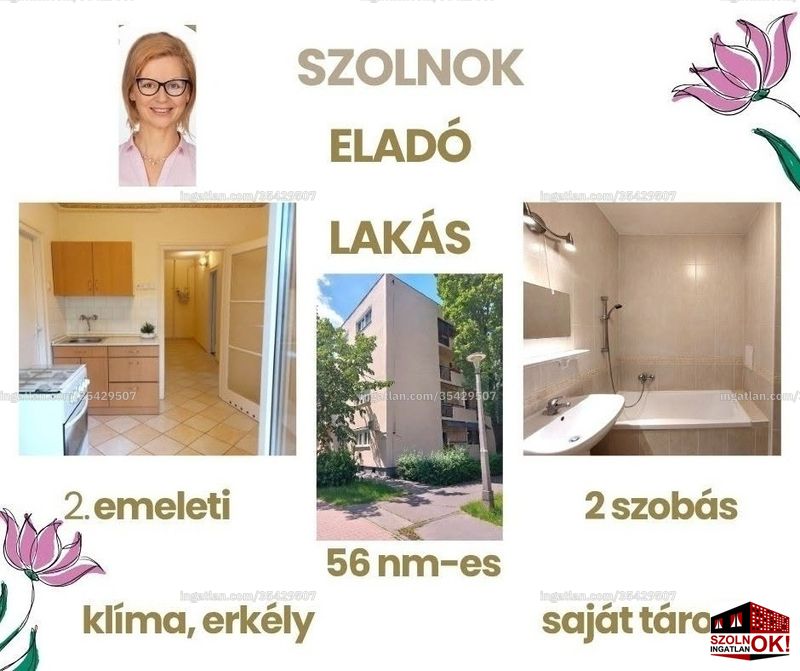 Ingatlan kép