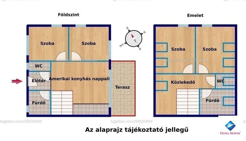 Bild über die Immobilie