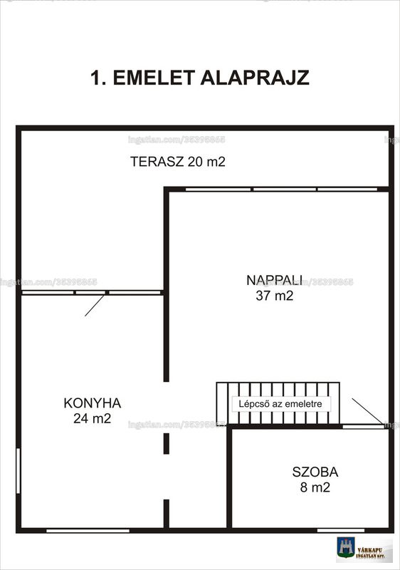 Kép az ingatlanról