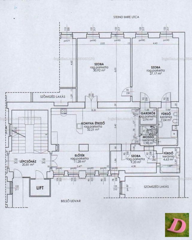 Listing photo