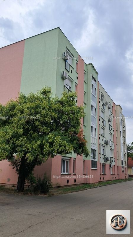 Ingatlan kép
