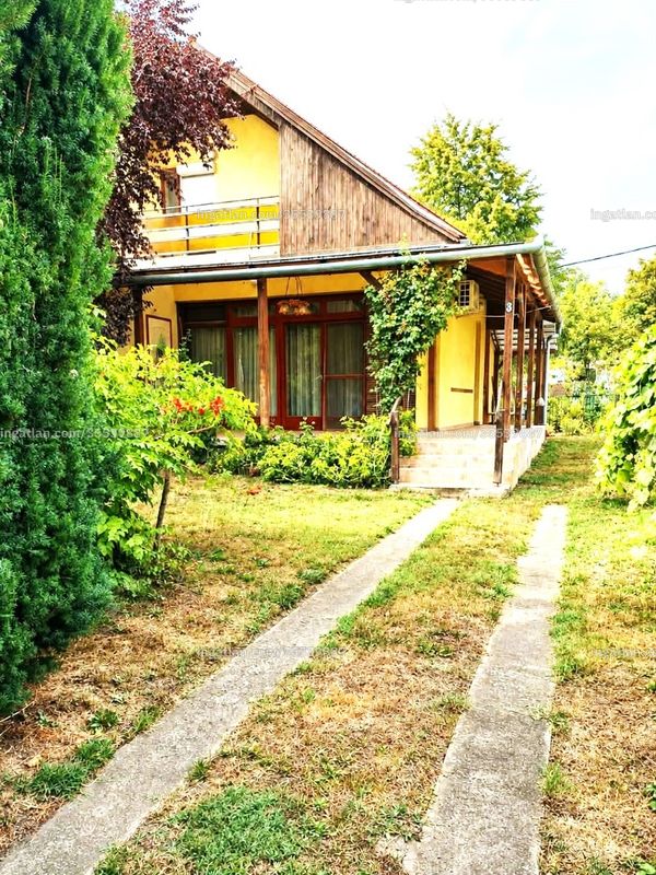 Ingatlan kép