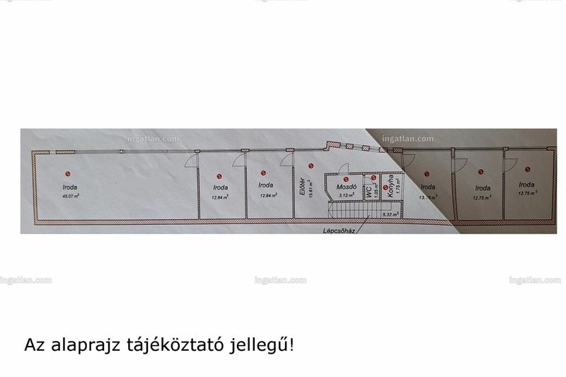 Kép az ingatlanról
