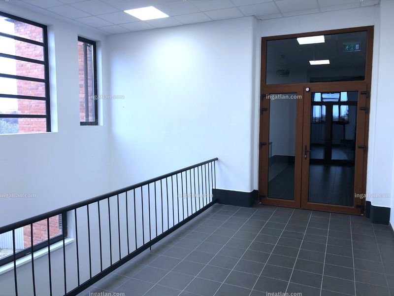 Treppenhaus