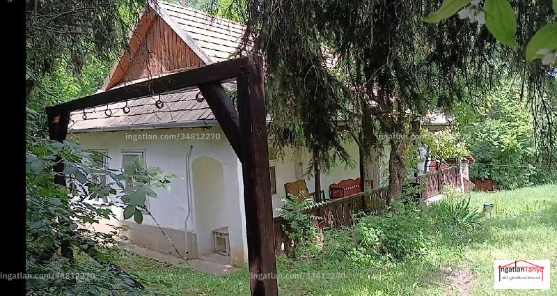 Hirdetés fotója