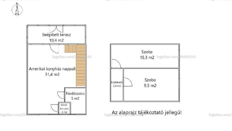 Kép az ingatlanról