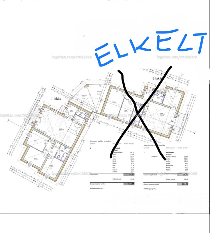 Kép az ingatlanról
