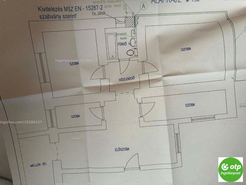 Kép az ingatlanról