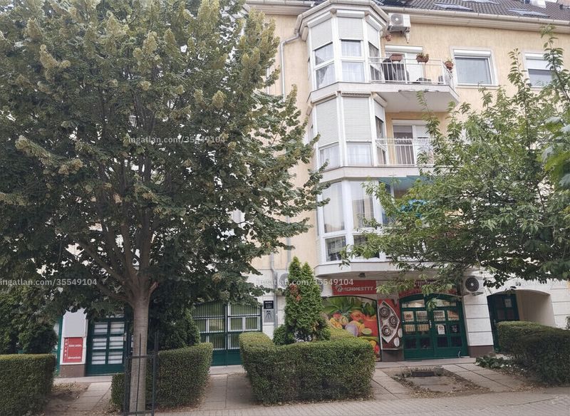 Ingatlan kép