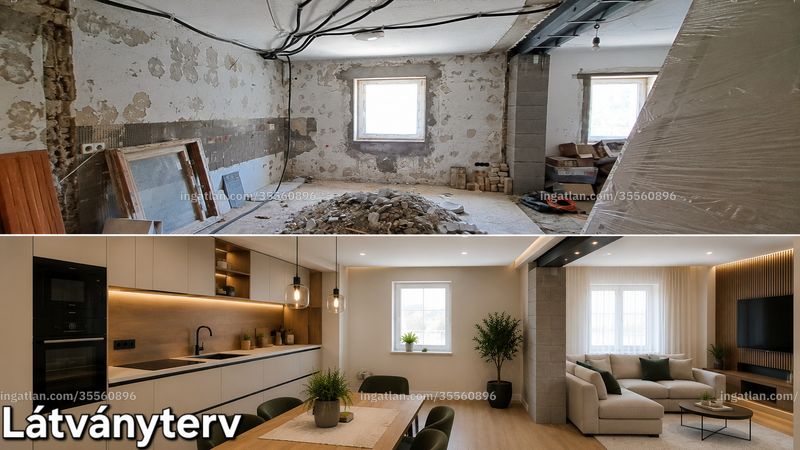 Kép az ingatlanról