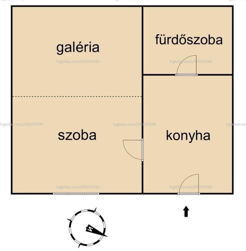Kép az ingatlanról