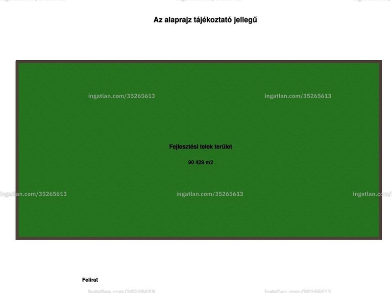Kép az ingatlanról