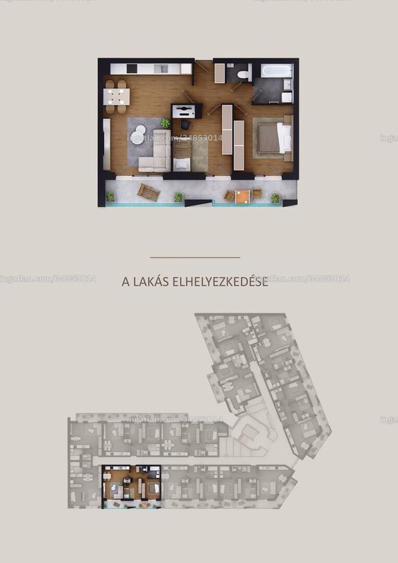Listing photo