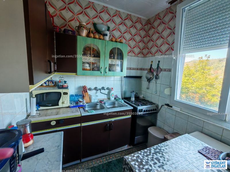 Ingatlan kép