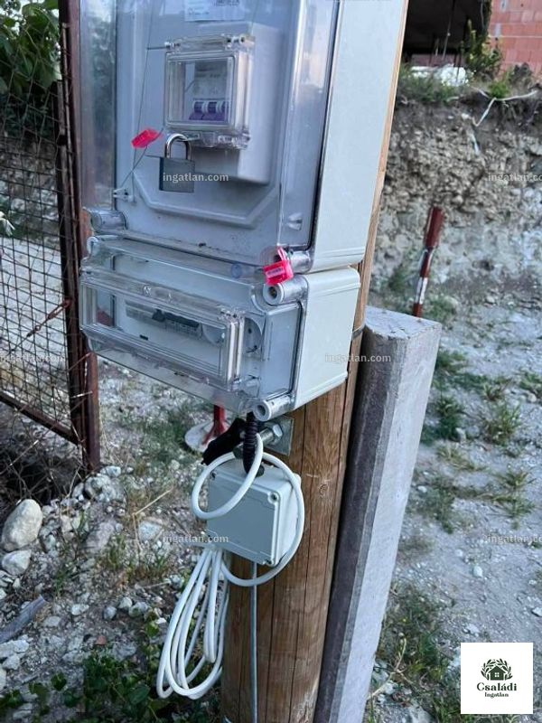 Bild über die Immobilie