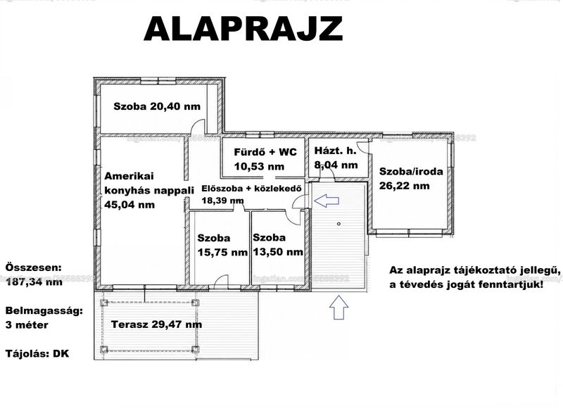 Kép az ingatlanról