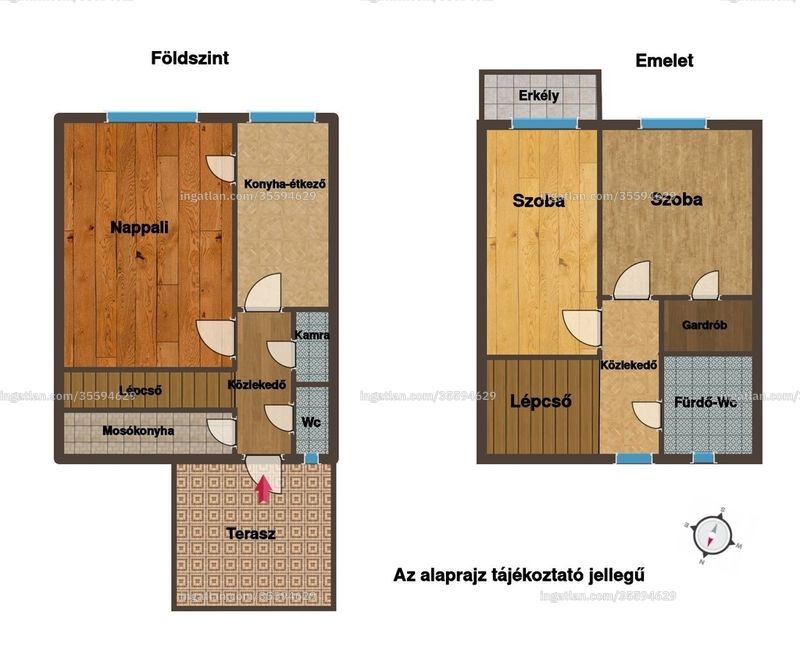 Kép az ingatlanról