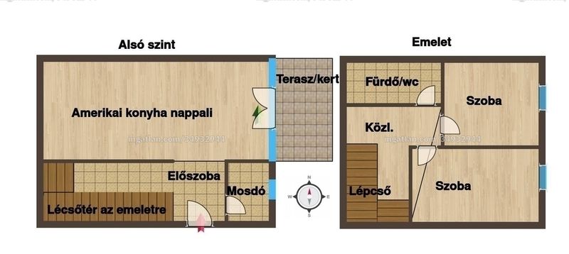 Kép az ingatlanról