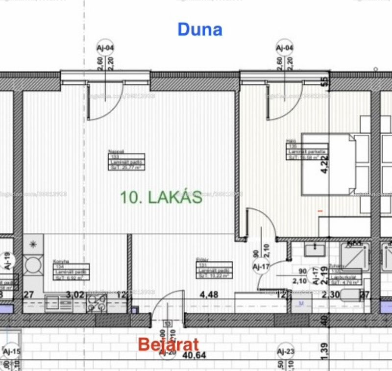 Kép az ingatlanról