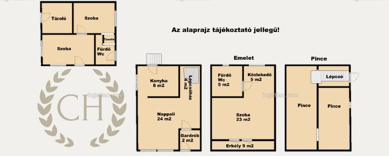 Kép az ingatlanról