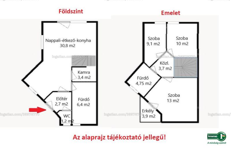 Kép az ingatlanról