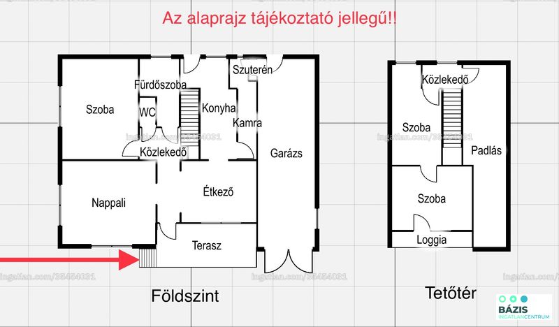 Kép az ingatlanról