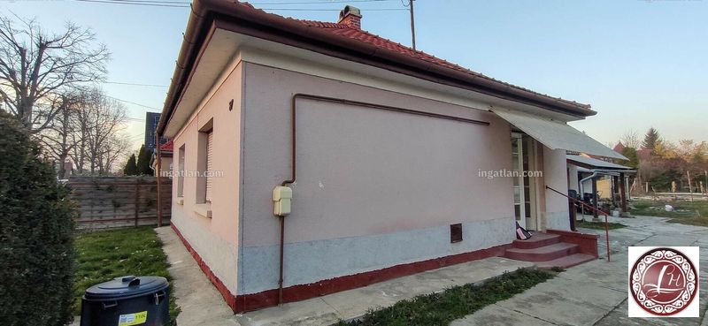 Ingatlan kép