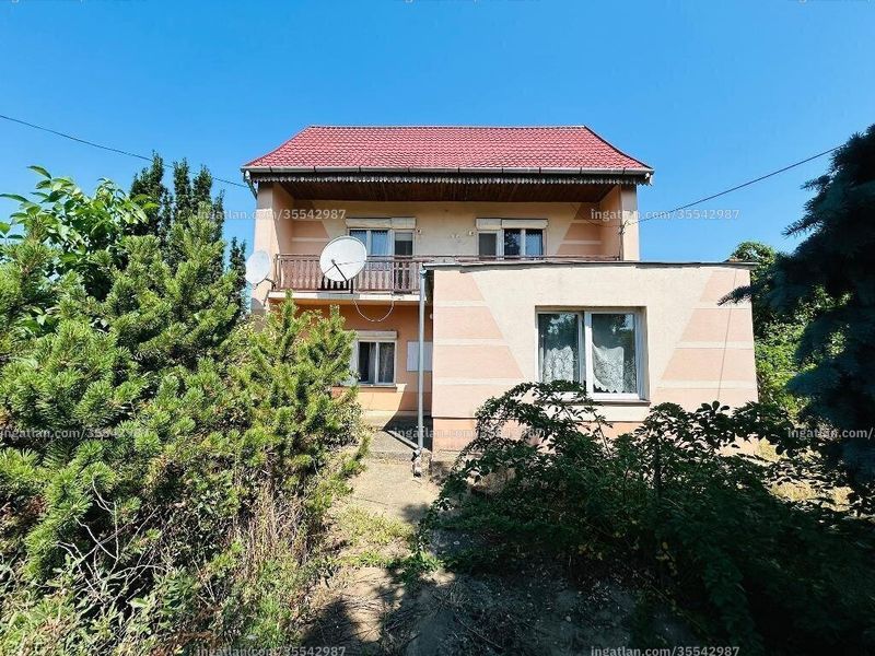 Ingatlan kép