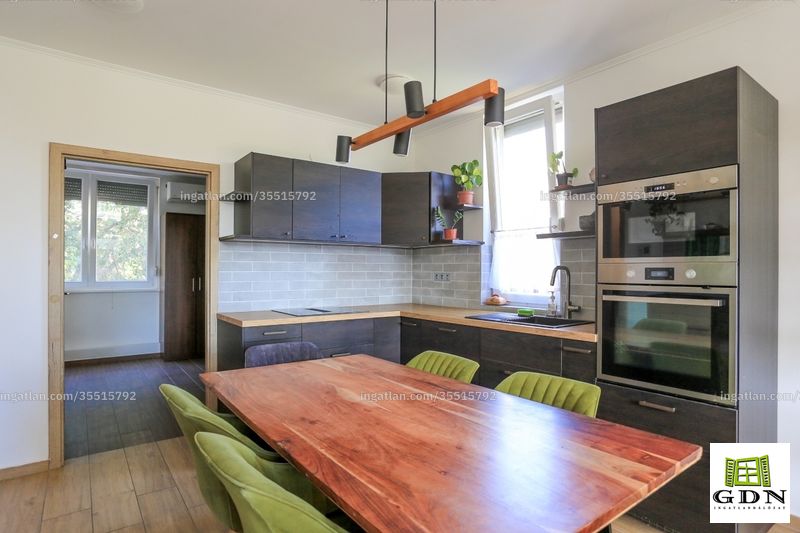 Ingatlan kép