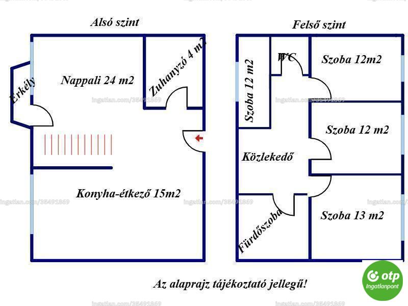 Kép az ingatlanról
