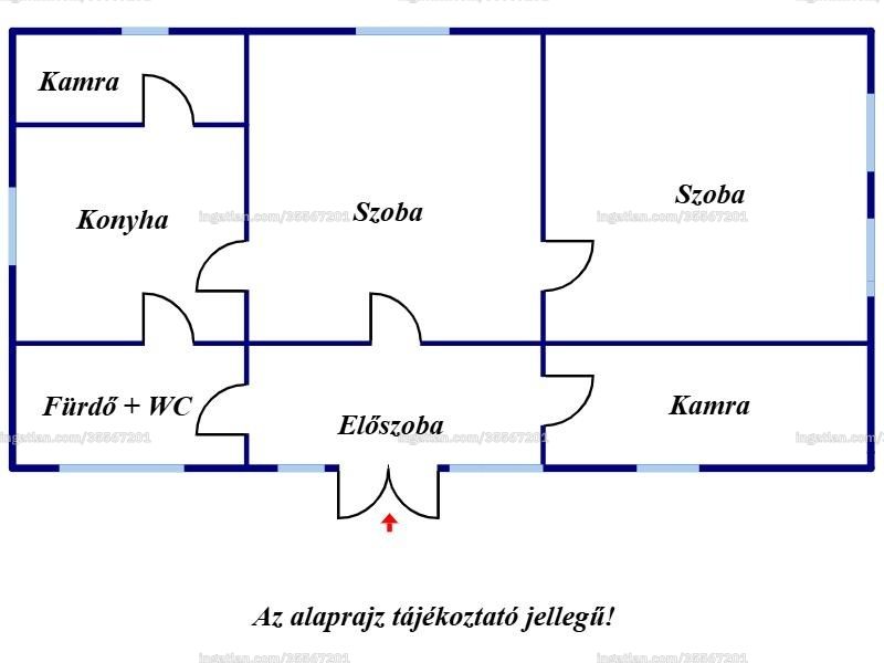 Kép az ingatlanról