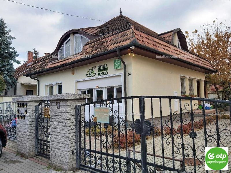 Kép az ingatlanról