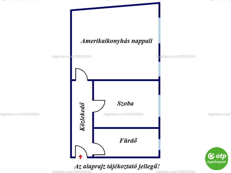 Kép az ingatlanról