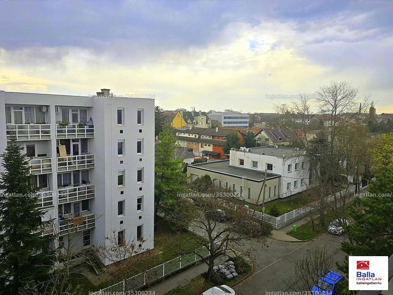 Aussicht