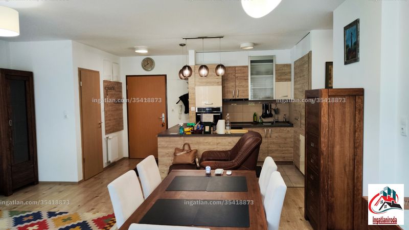 Ingatlan kép
