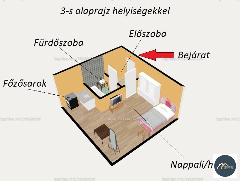 alaprajz