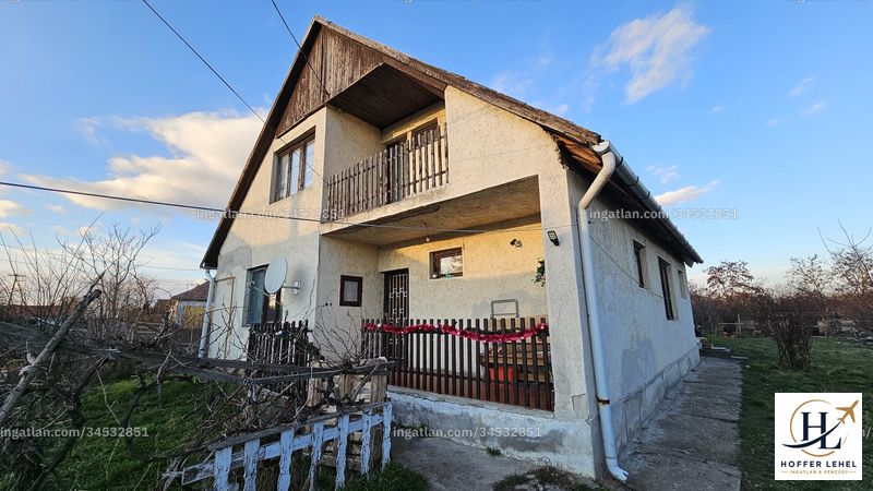 Ingatlan kép