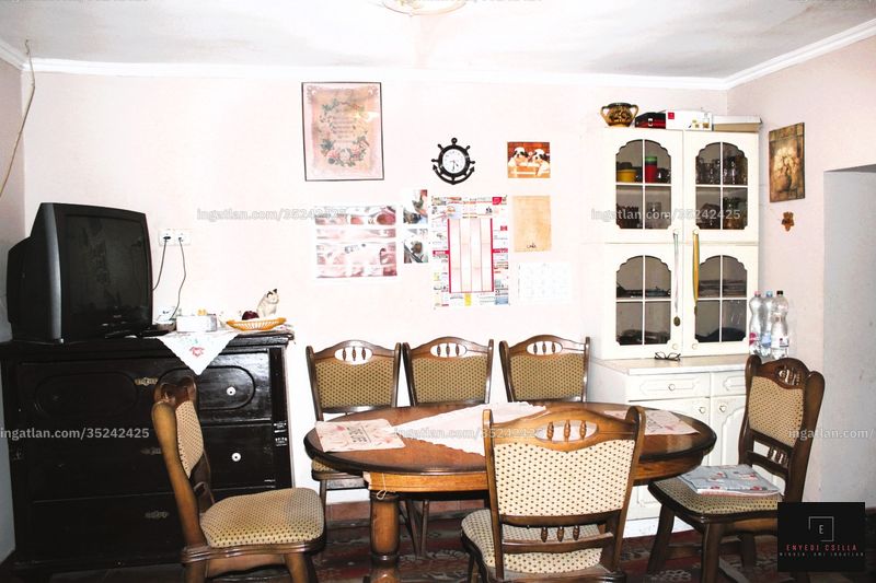 Speisezimmer