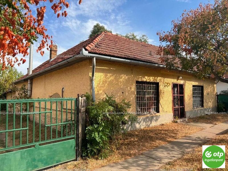Ingatlan kép