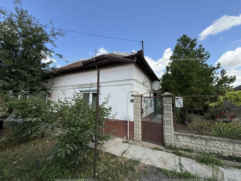 Ingatlan kép