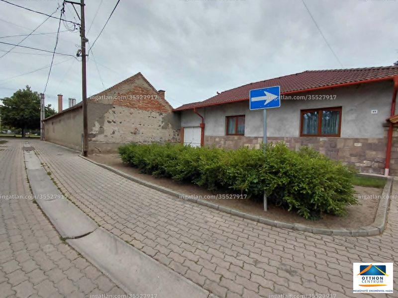 környék