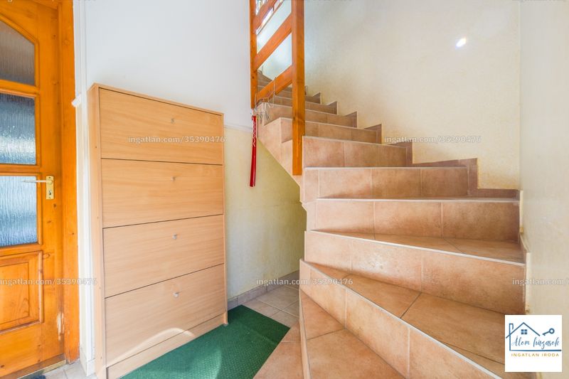 staircase