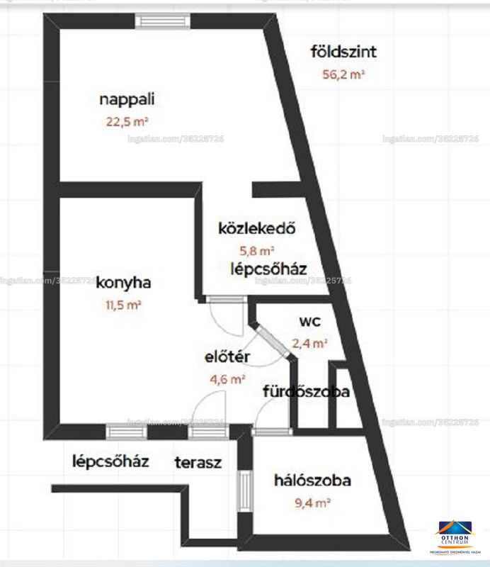 Kép az ingatlanról