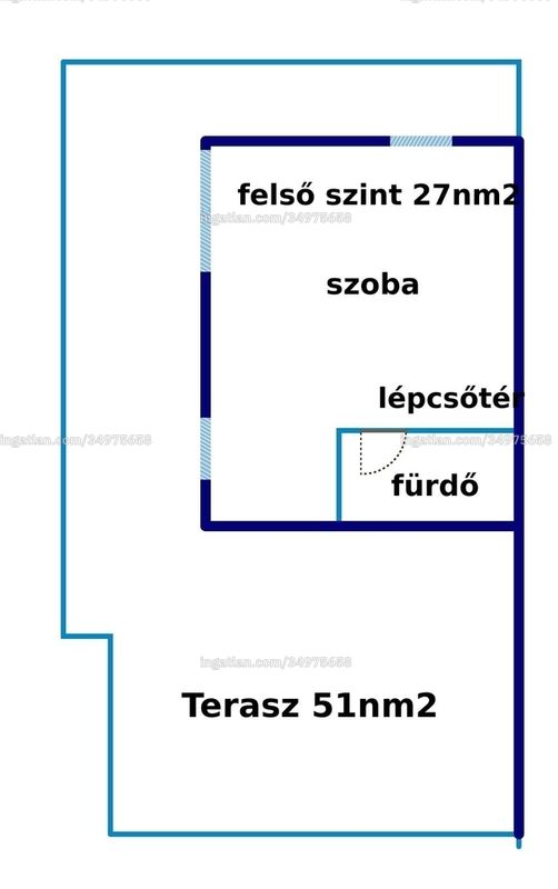 Bild über die Immobilie