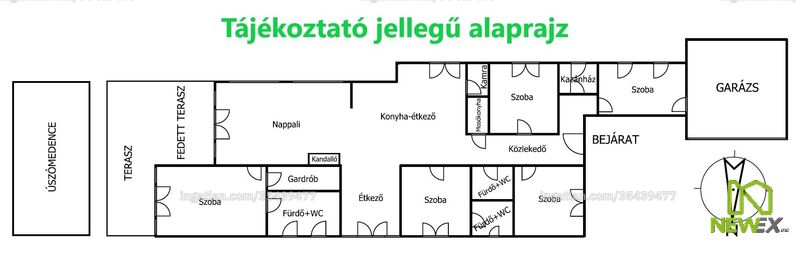 Ingatlan kép