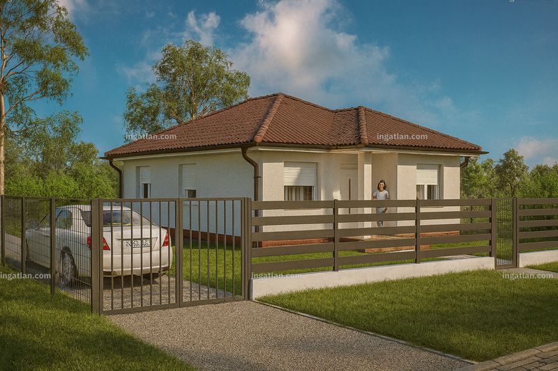 Kép az ingatlanról