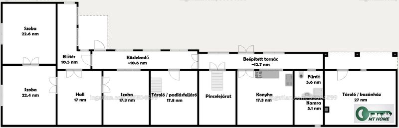 Kép az ingatlanról