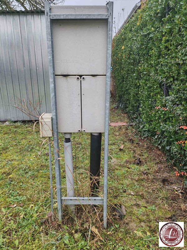 Bild über die Immobilie