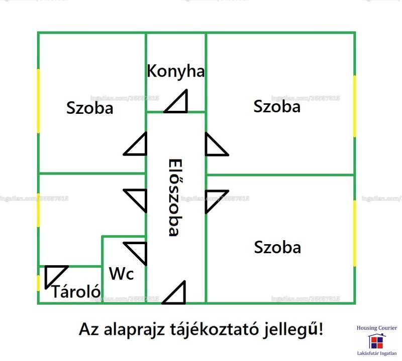 Kép az ingatlanról